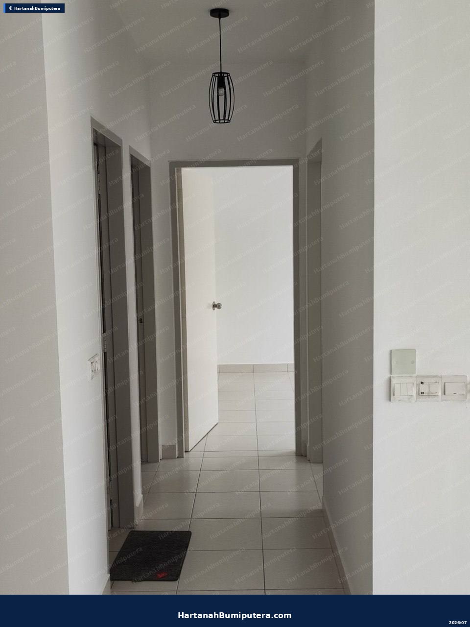 In Semenyih Town : D'Cassia Apartment Setia Ecohill Semenyih — gambar 3