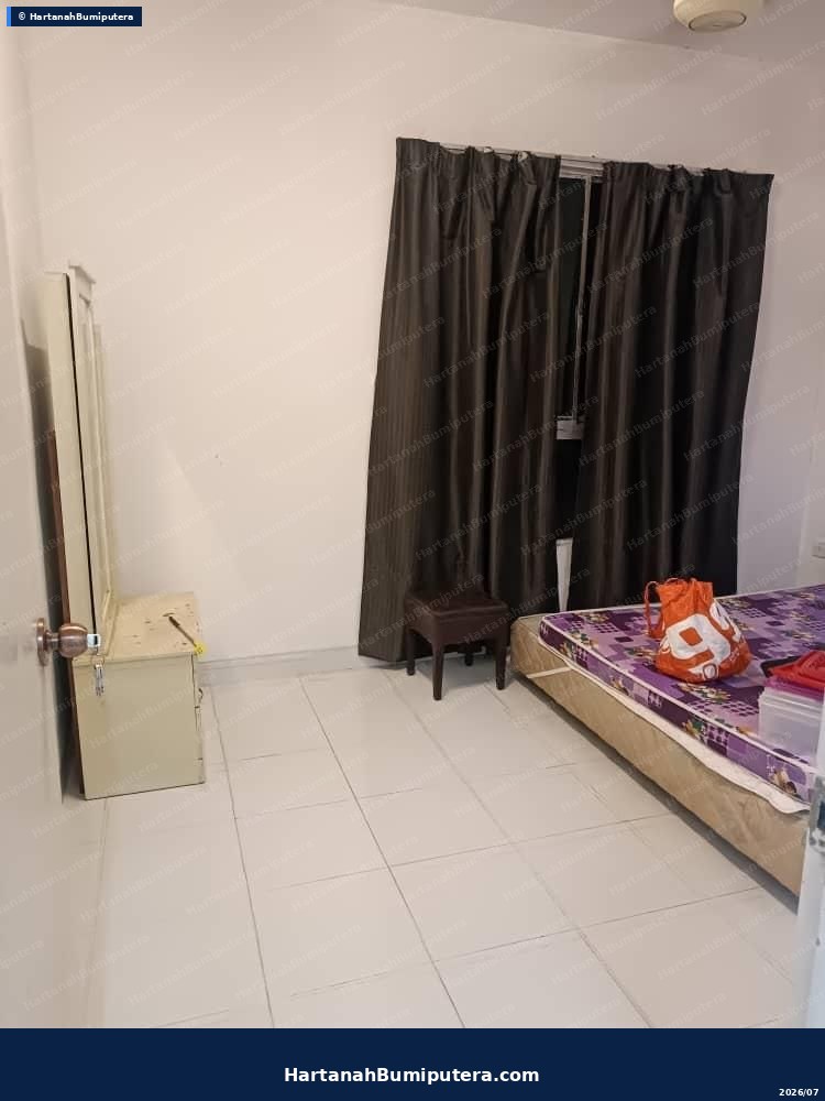 Worth Buying Unit : Cyberia Crecent 1 Cyberjaya — gambar 4