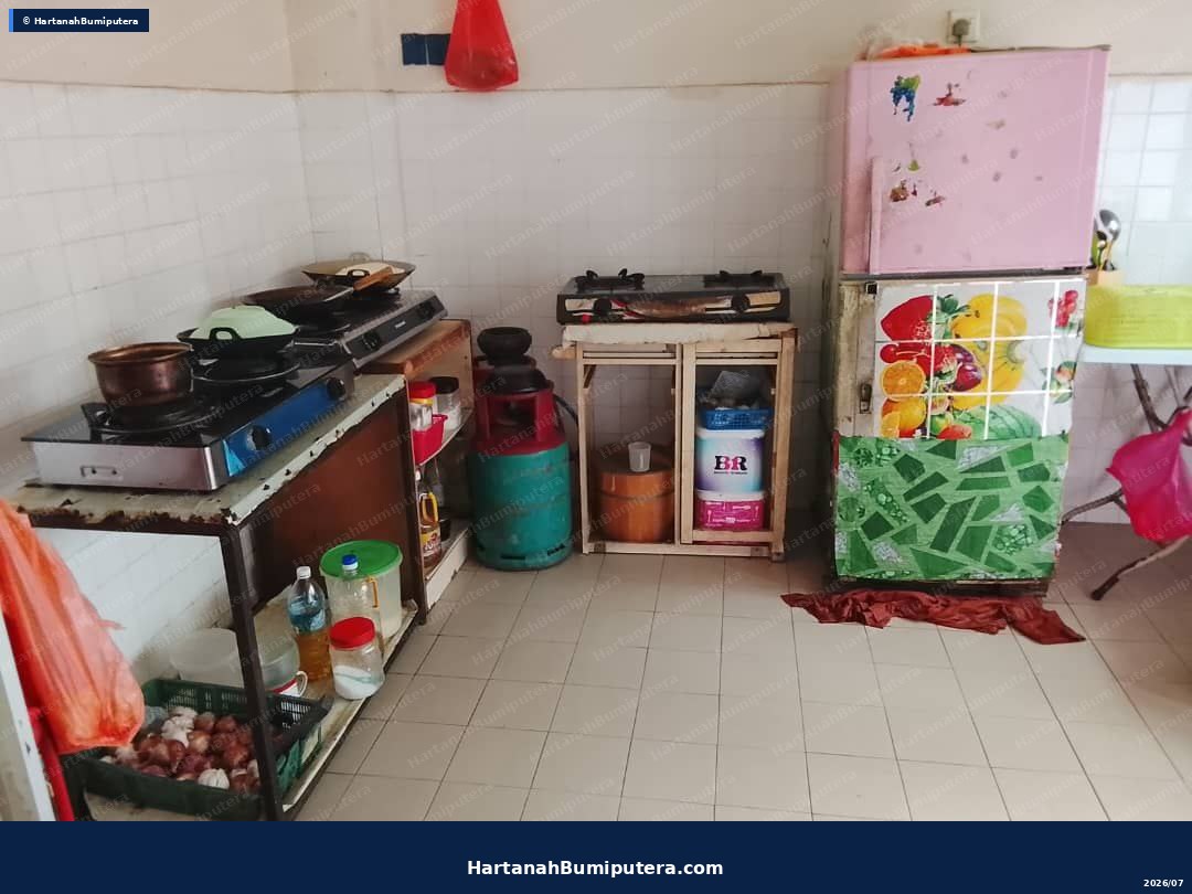 Cheap for mutured area : 2 storey Terrace Taman Cheras Mas Cheras — gambar 2
