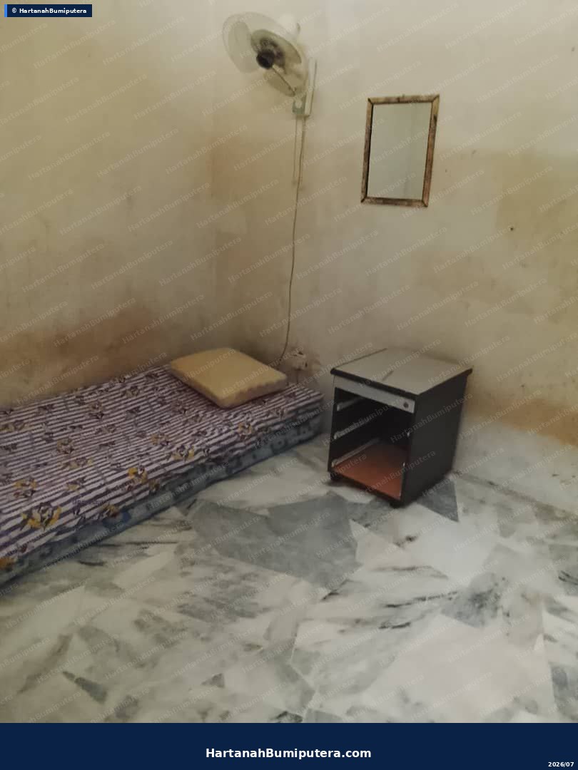 Cheap for mutured area : 2 storey Terrace Taman Cheras Mas Cheras — gambar 5