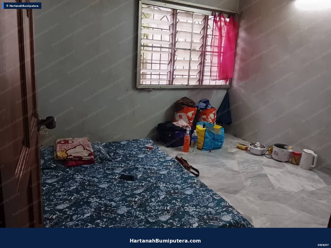 Cheap for mutured area : 2 storey Terrace Taman Cheras Mas Cheras — gambar 9