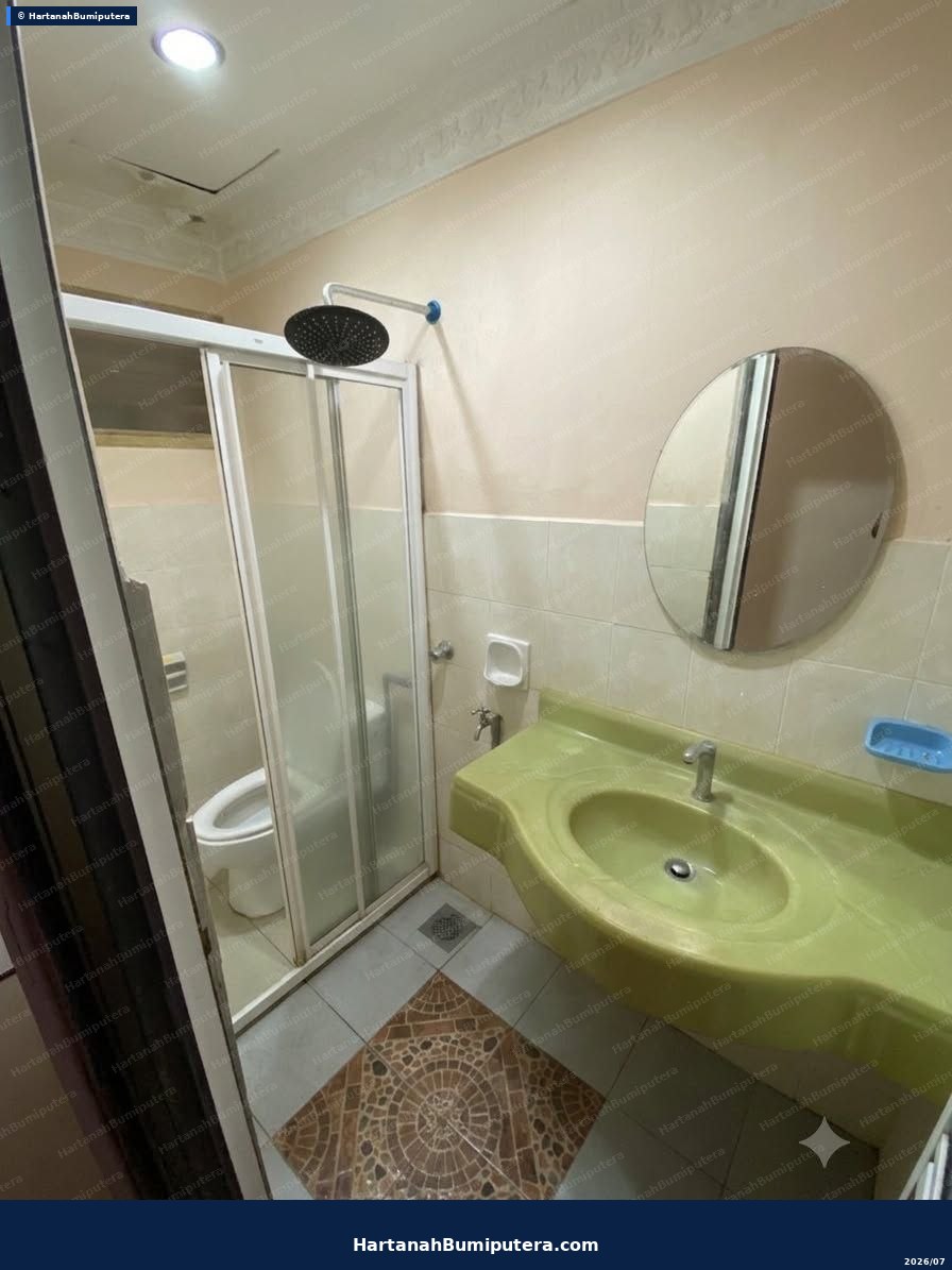 Facing Surau : Double Storey Fully Renovated Kajang Perdana — gambar 17