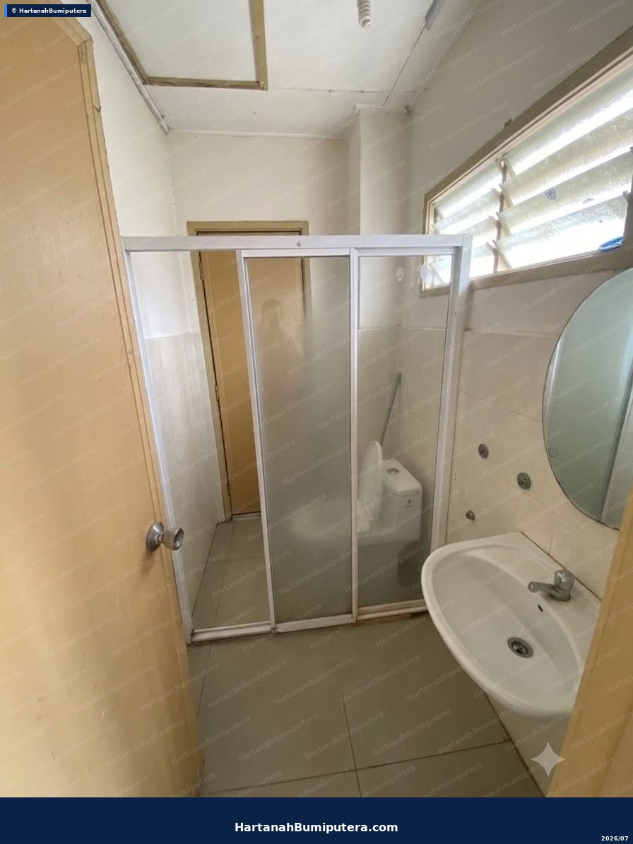 Facing Surau : Double Storey Fully Renovated Kajang Perdana — gambar 15