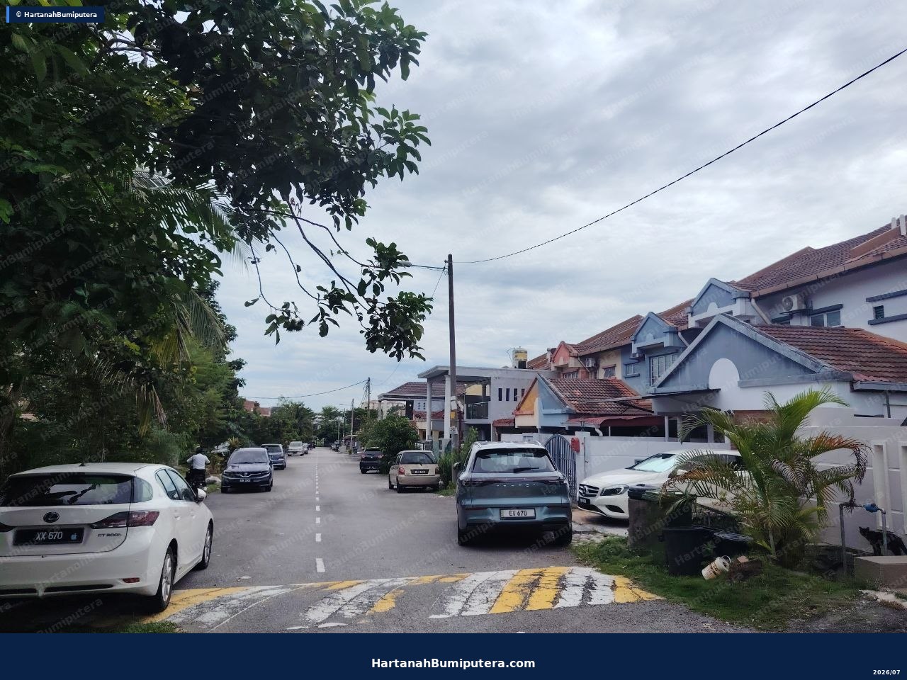 Facing Surau : Double Storey Fully Renovated Kajang Perdana — gambar 4