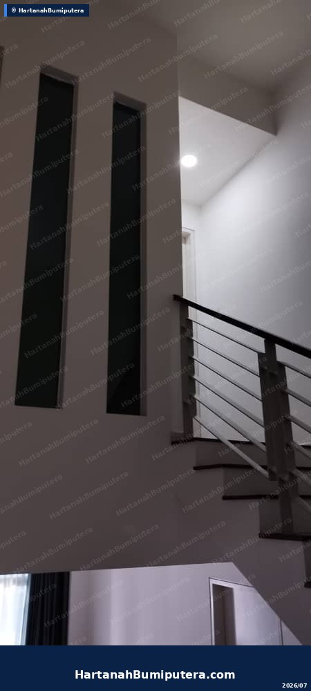 Perfect Semi D for stay : 3 storey Semi D Lambaian Residence Bangi Kajang — gambar 47