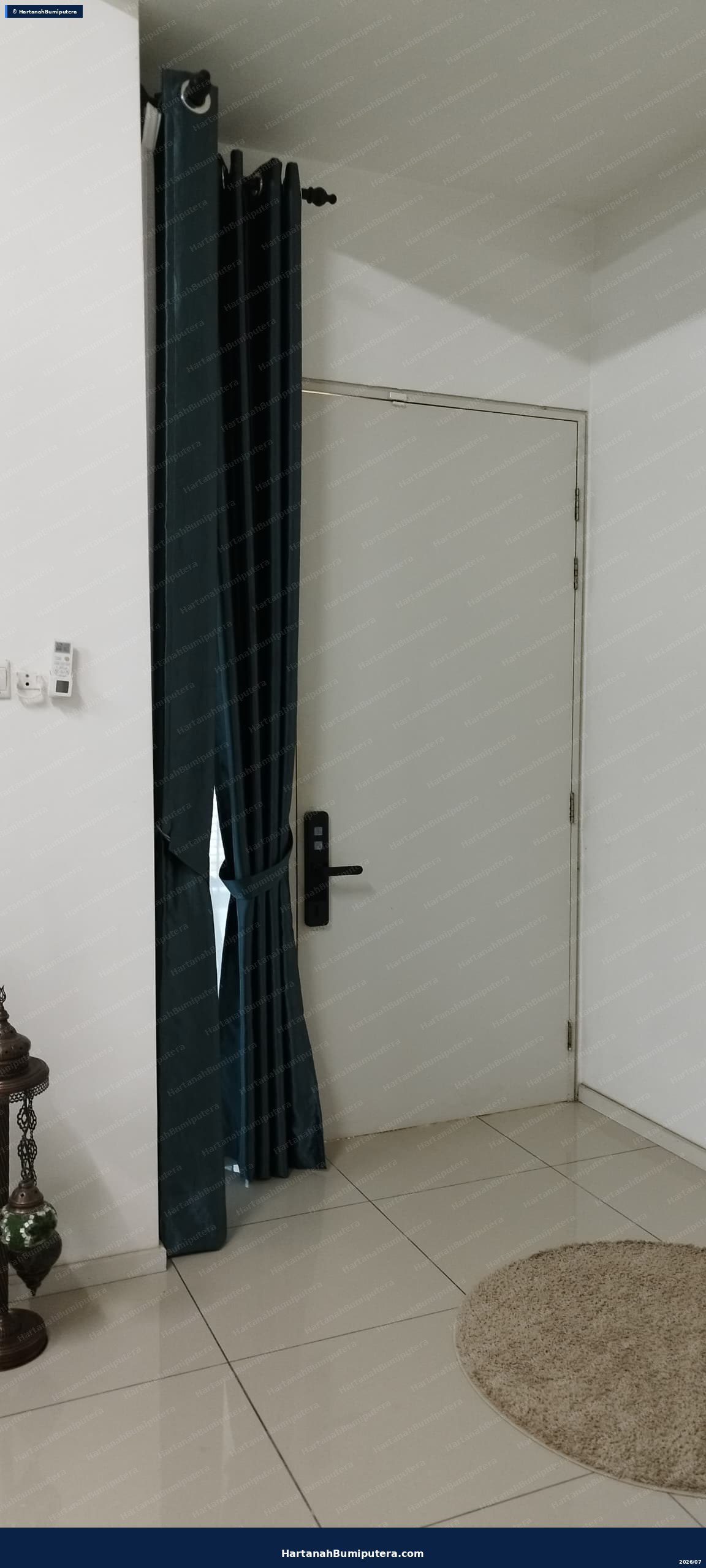 Perfect Semi D for stay : 3 storey Semi D Lambaian Residence Bangi Kajang — gambar 6