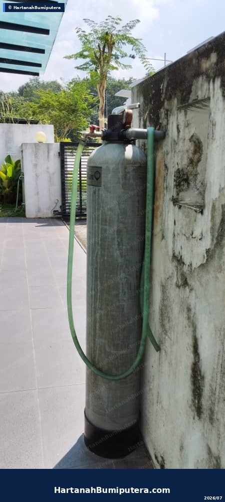 Perfect Semi D for stay : 3 storey Semi D Lambaian Residence Bangi Kajang — gambar 28