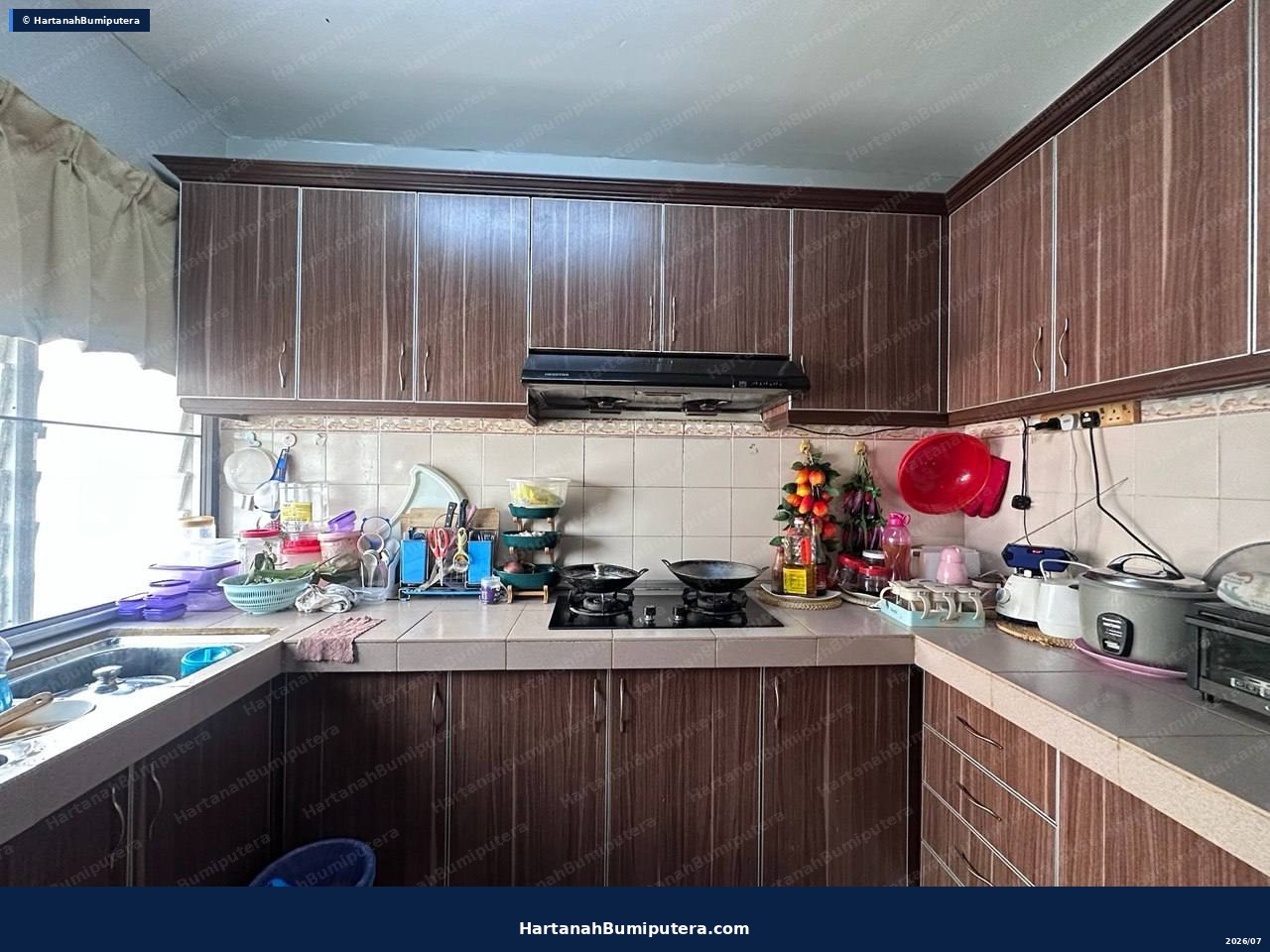 Low Deposit : Duplex Townhouse Kajang Perdana — gambar 11