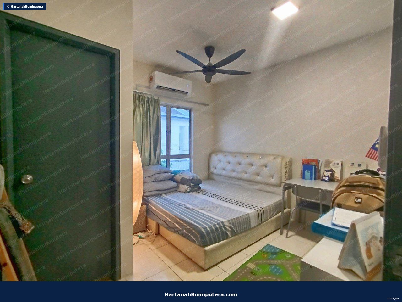Renovated : 2 storey terrace Kita Bayu Cybersouth Dengkil — gambar 11