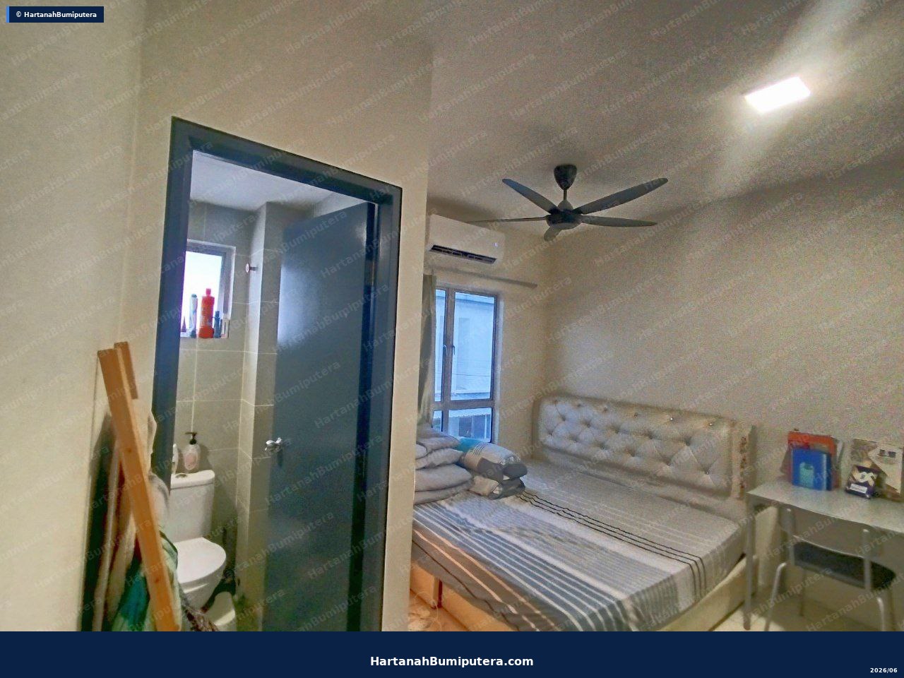 Renovated : 2 storey terrace Kita Bayu Cybersouth Dengkil — gambar 20