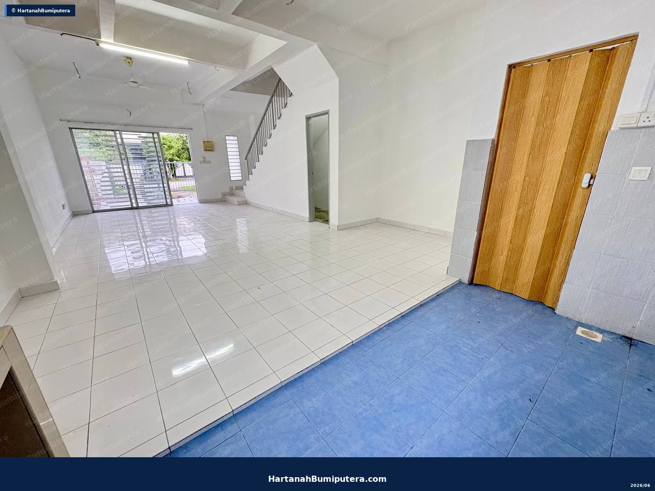 A must grab unit : 2 storey terrace Laman Semanggi Taman Sri Tanjung Semenyih — gambar 13