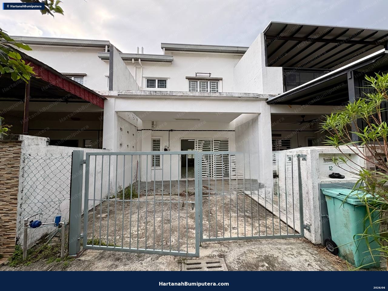 A must grab unit : 2 storey terrace Laman Semanggi Taman Sri Tanjung Semenyih — gambar 2