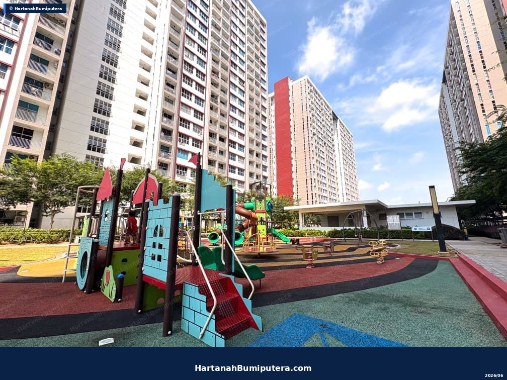 Nice Fully Furnished unit : PRIMA Lakefront Homes Cyberjaya — gambar 19