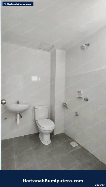 Brand new :   Apartment Seroja Puchong next to Cyberjaya — gambar 9