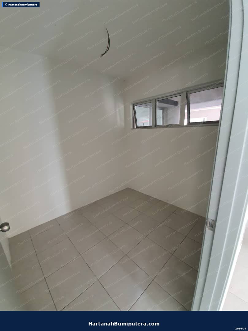 Brand new :   Apartment Seroja Puchong next to Cyberjaya — gambar 13