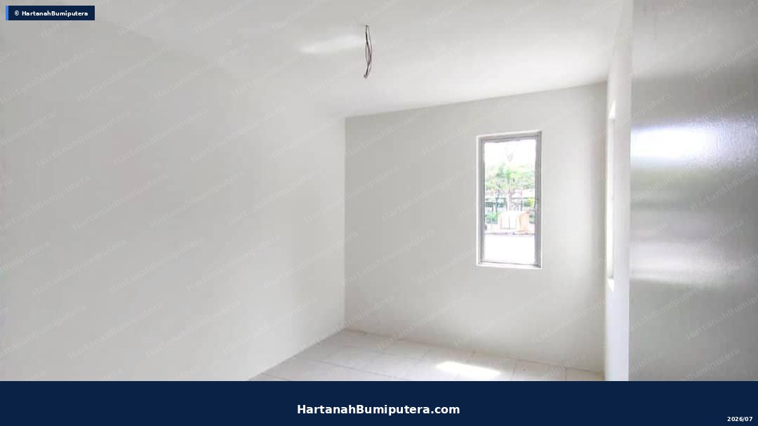 Brand new :   Apartment Seroja Puchong next to Cyberjaya — gambar 4