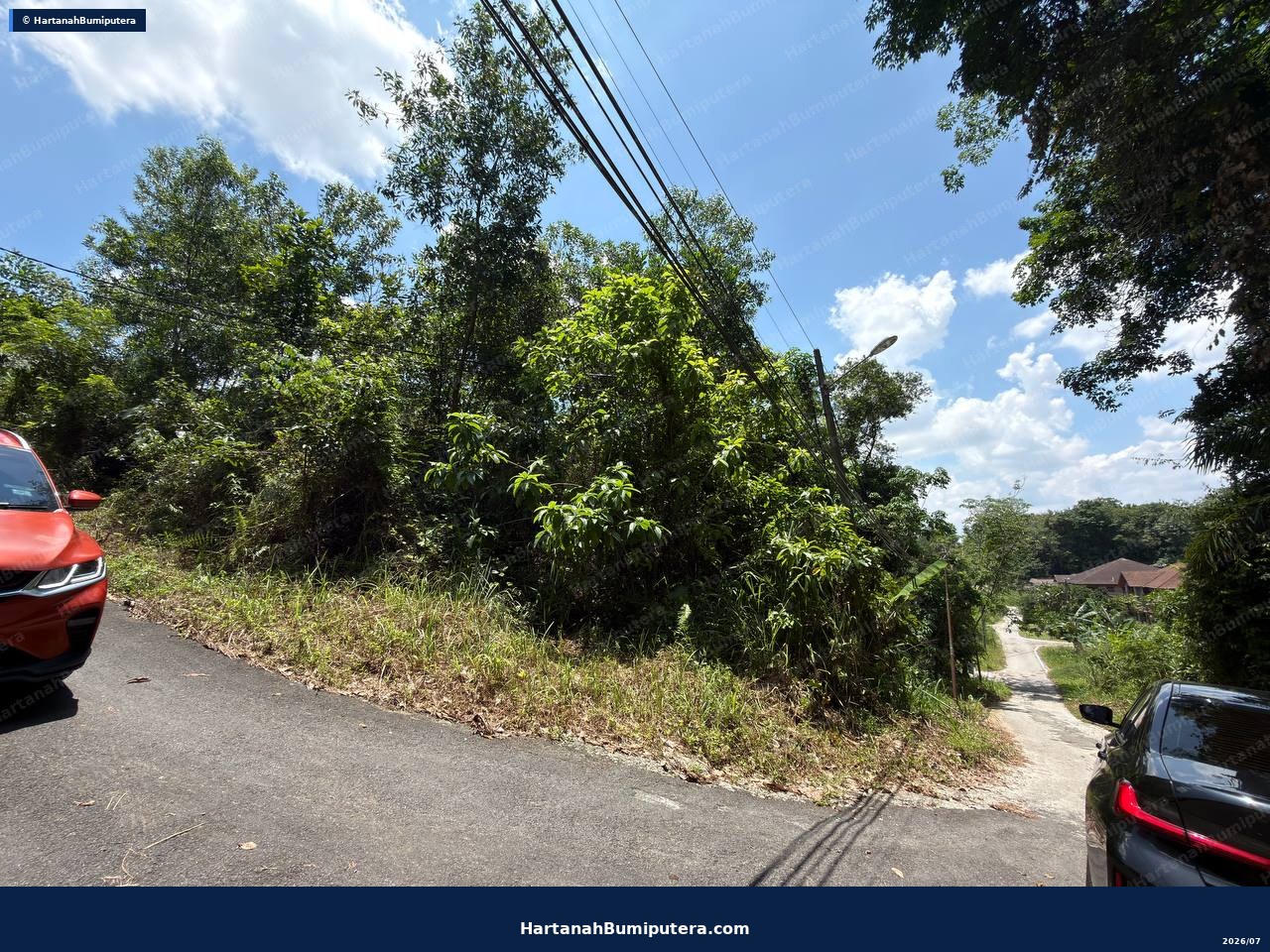 Cheapest In Town Bungalow Residential Land Corner Lot Unit Individu Geran at Sungai Merab Kajang — gambar 10
