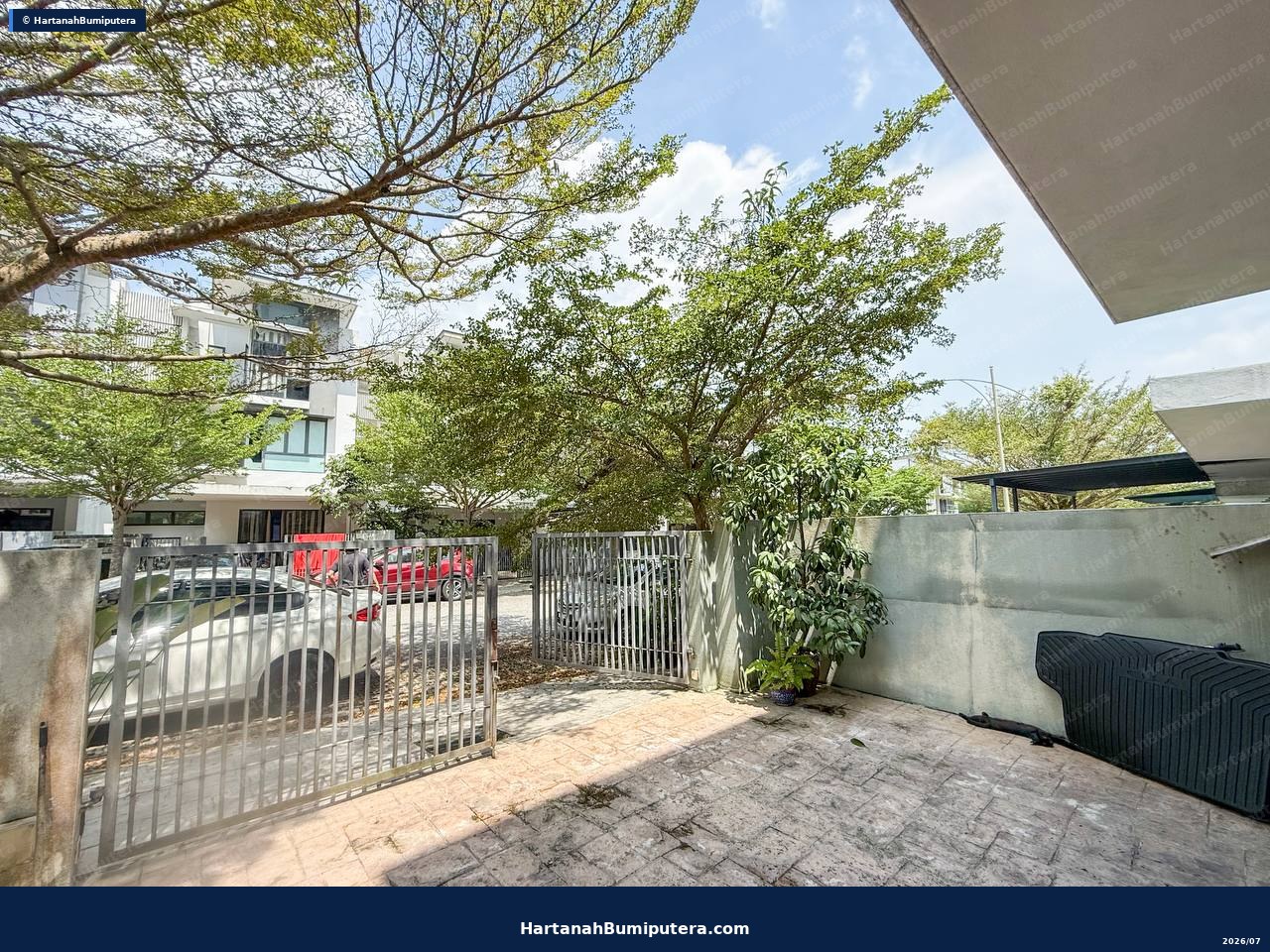 6 Berdroom : 3 Storey terrace Mutiara Villa Kajang — gambar 2