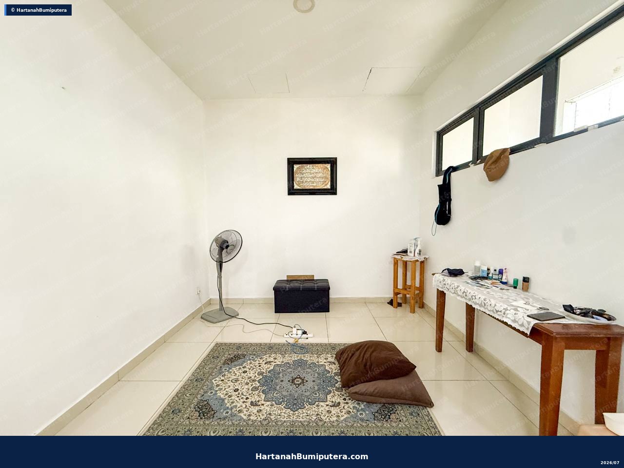 6 Berdroom : 3 Storey terrace Mutiara Villa Kajang — gambar 8