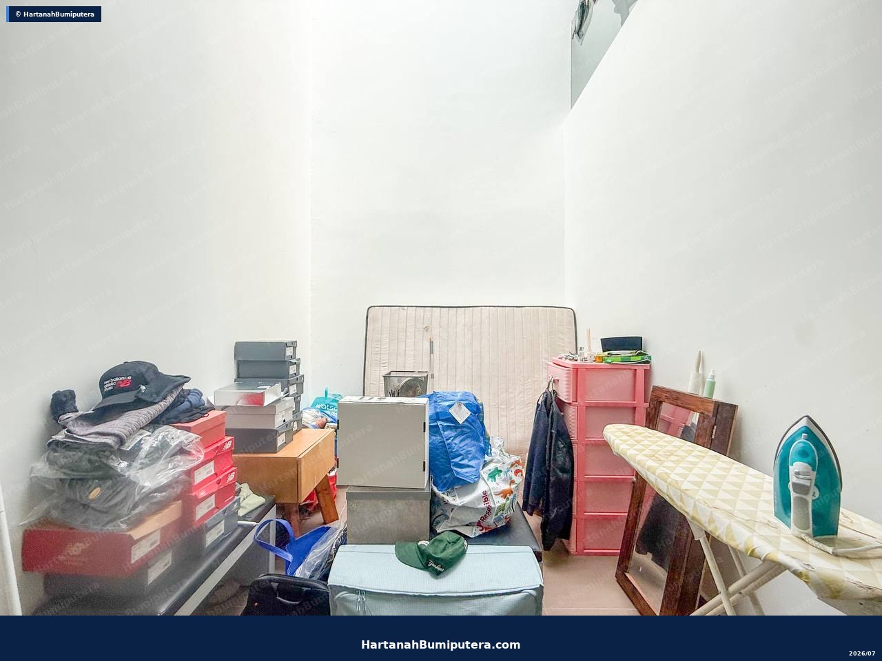 6 Berdroom : 3 Storey terrace Mutiara Villa Kajang — gambar 17