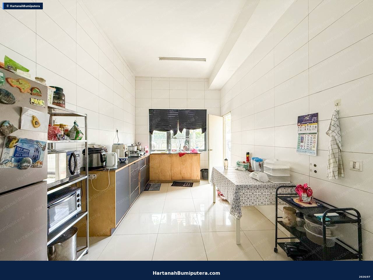 6 Berdroom : 3 Storey terrace Mutiara Villa Kajang — gambar 12