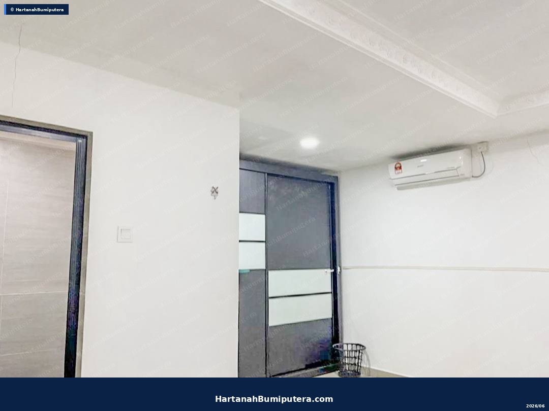 Cheaper unit : 2 storey terrace Bandar Kinrara 4 Puchong — gambar 2