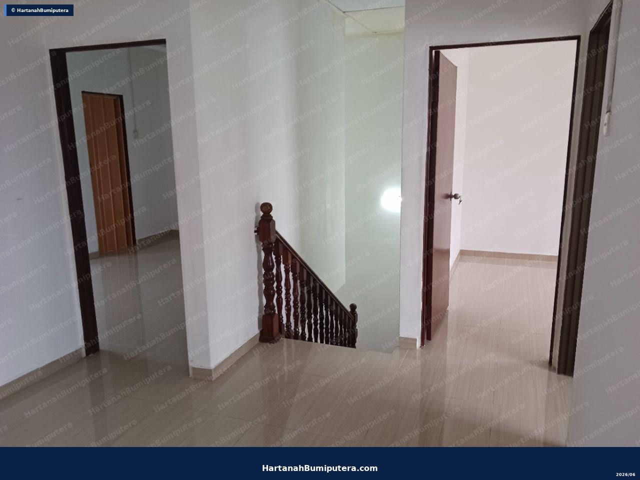 Near town : 2 storey terrace Taman Bukit Kajang Baru — gambar 10