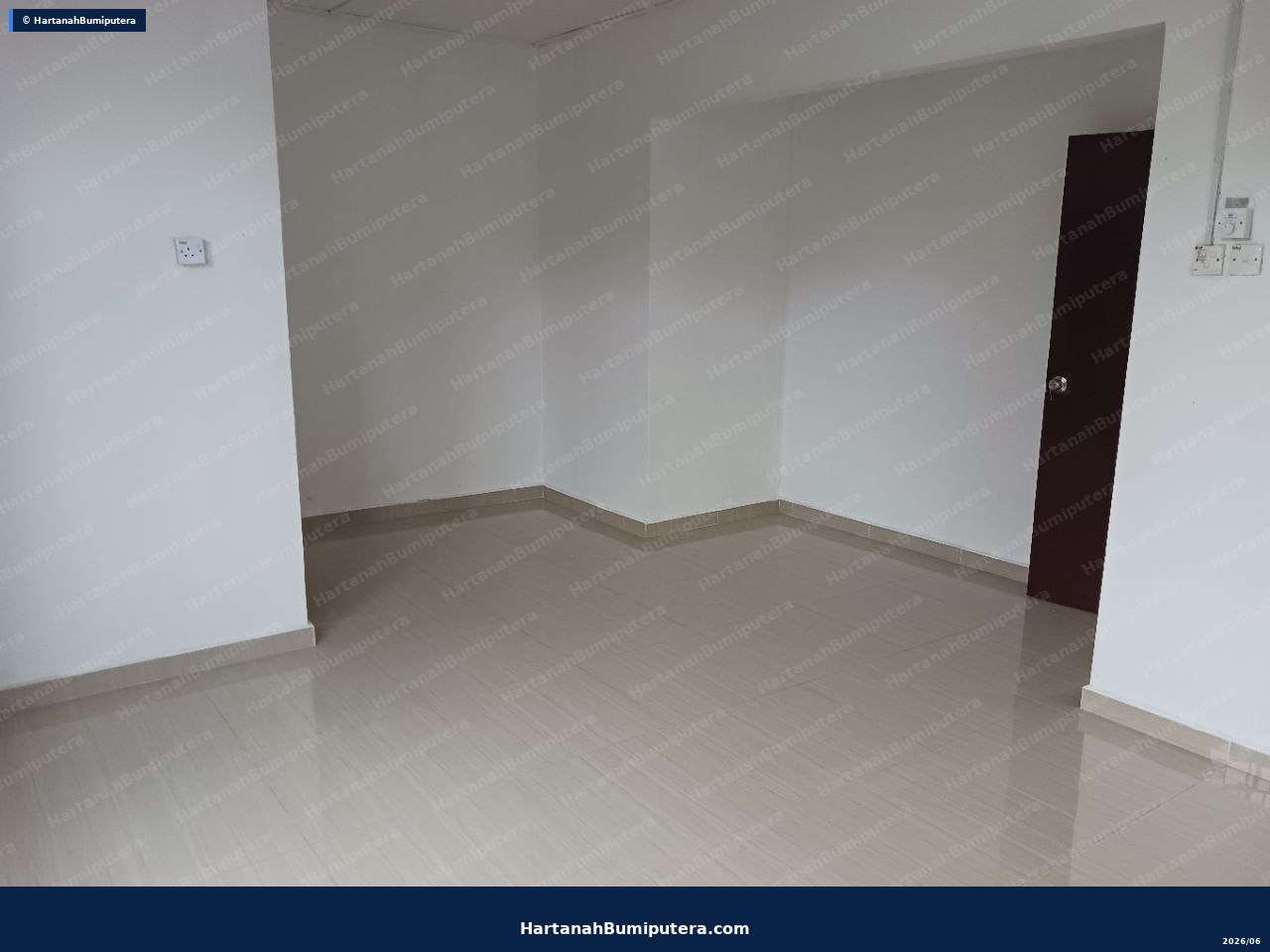 Near town : 2 storey terrace Taman Bukit Kajang Baru — gambar 12