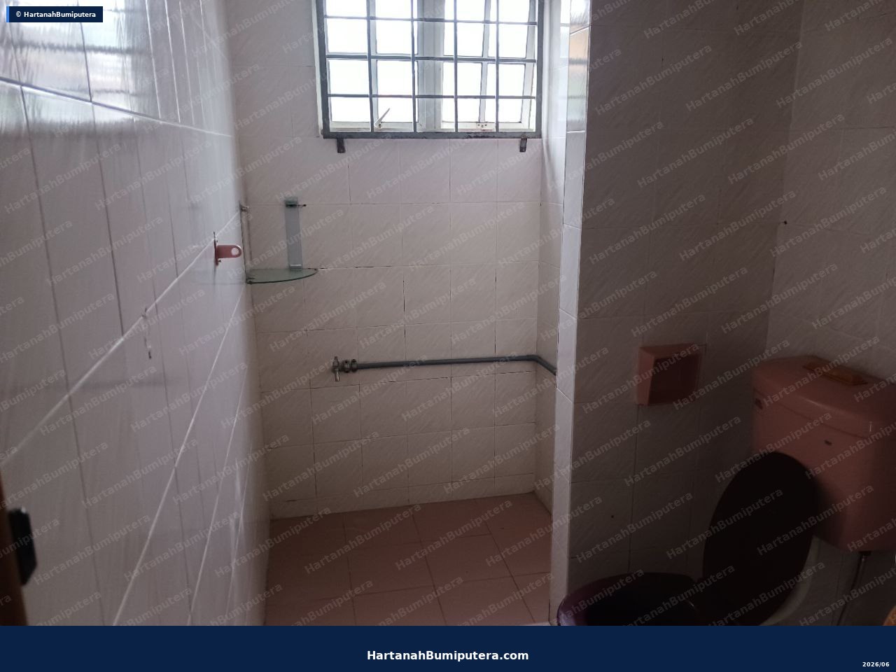 Near town : 2 storey terrace Taman Bukit Kajang Baru — gambar 14
