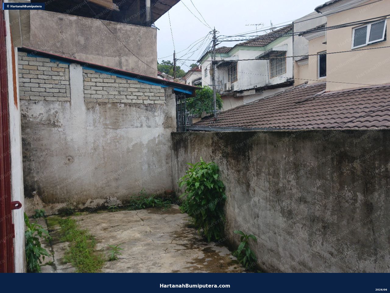 Near town : 2 storey terrace Taman Bukit Kajang Baru — gambar 8