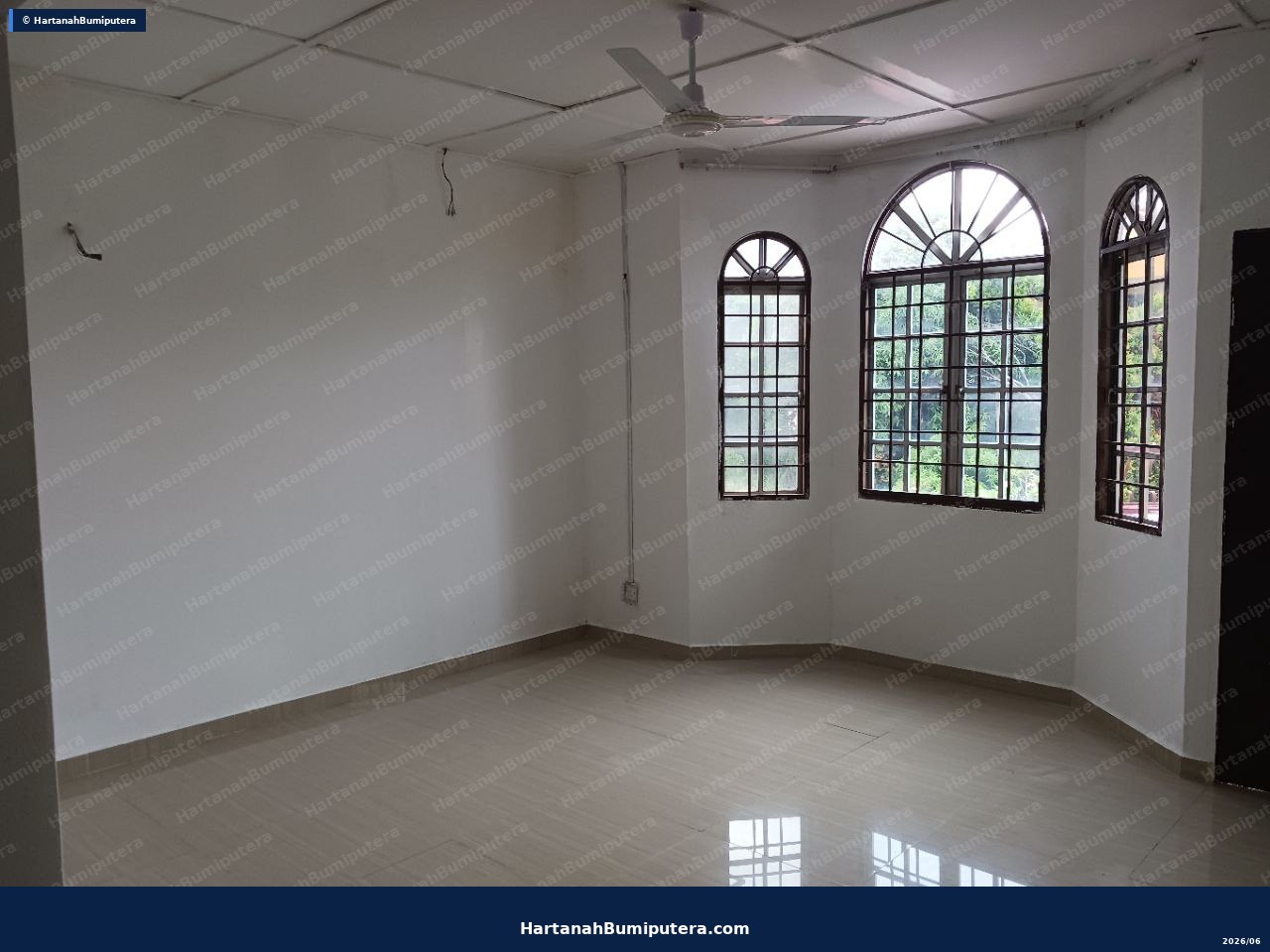 Near town : 2 storey terrace Taman Bukit Kajang Baru — gambar 11