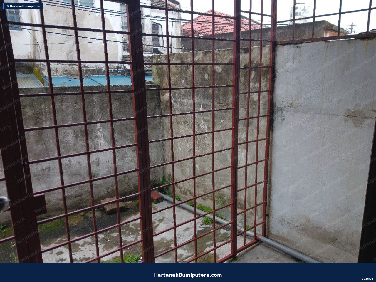 Near town : 2 storey terrace Taman Bukit Kajang Baru — gambar 7