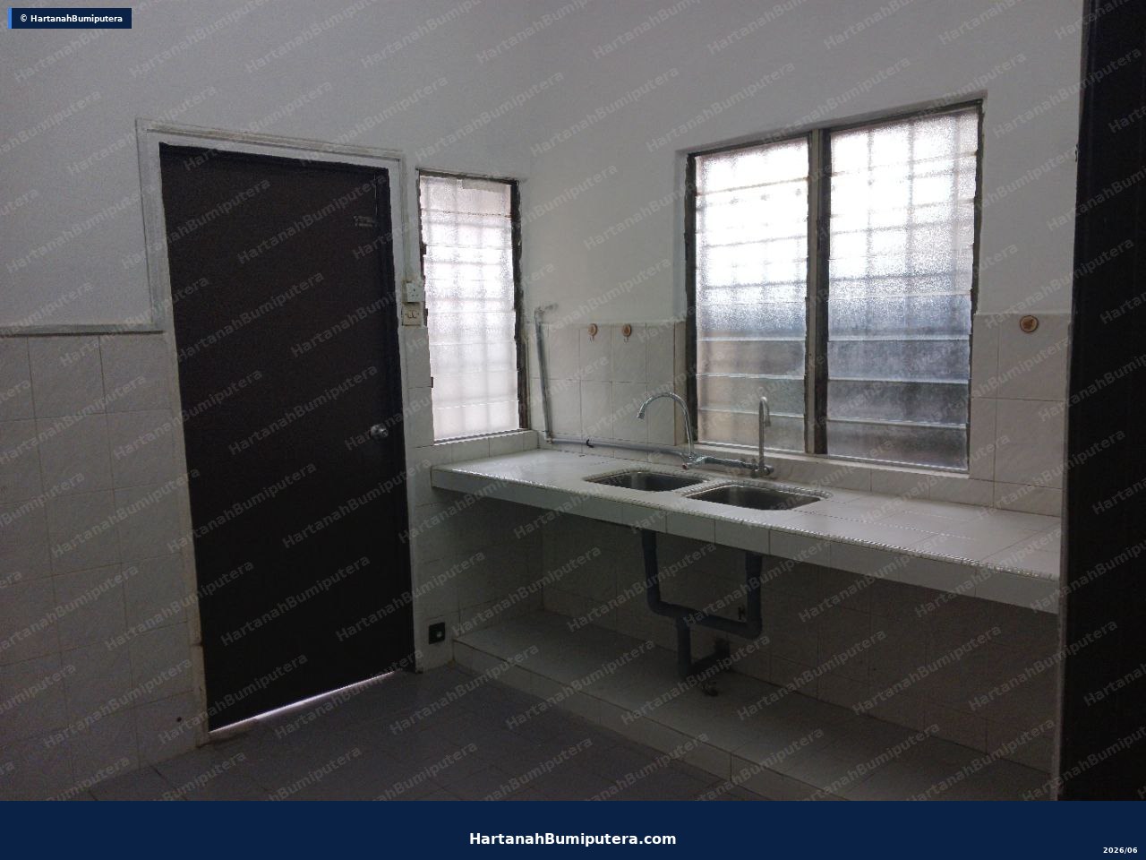 Near town : 2 storey terrace Taman Bukit Kajang Baru — gambar 6