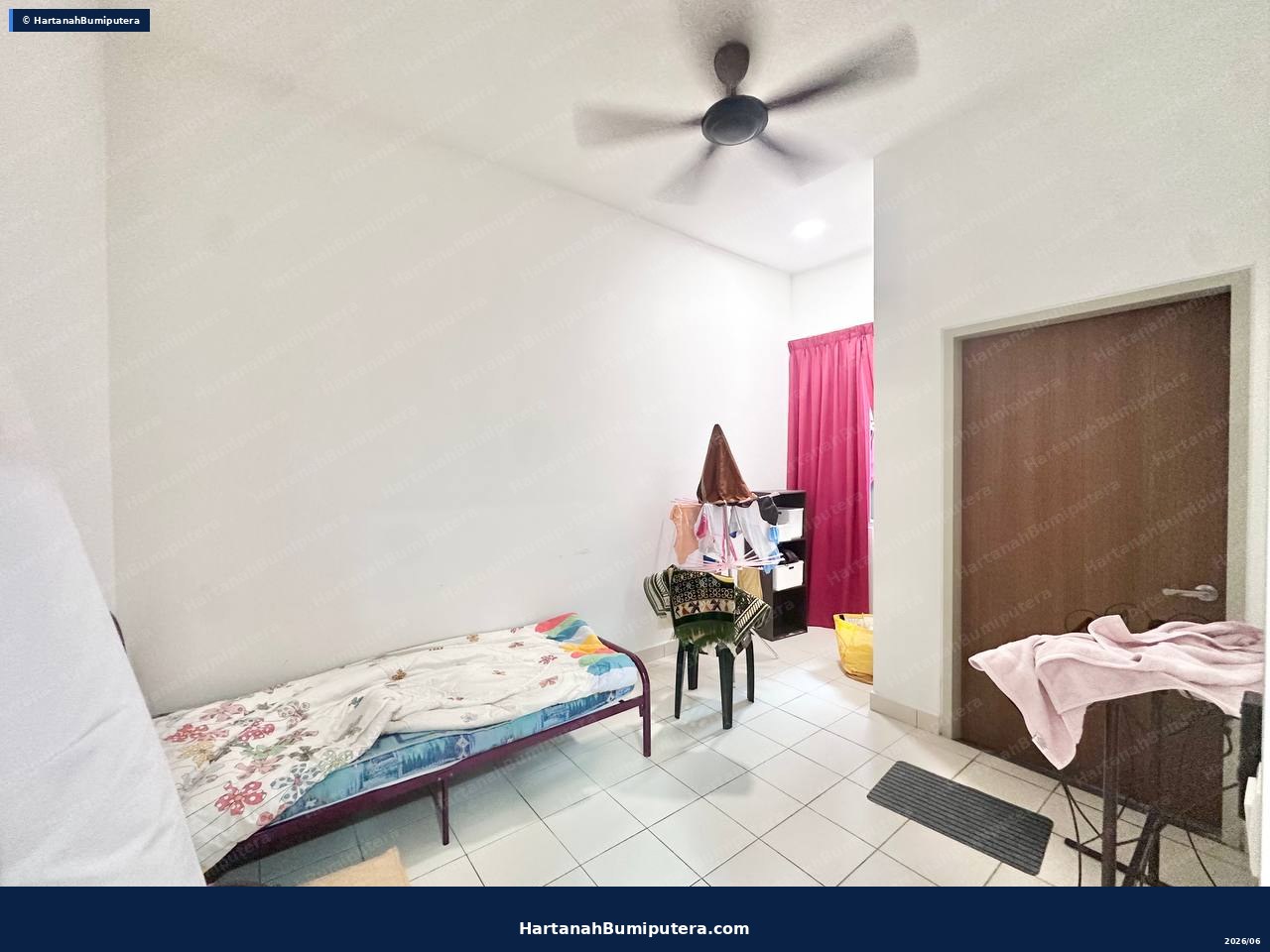 Developed township : 2 storey Serenia City Amani Sepang — gambar 9