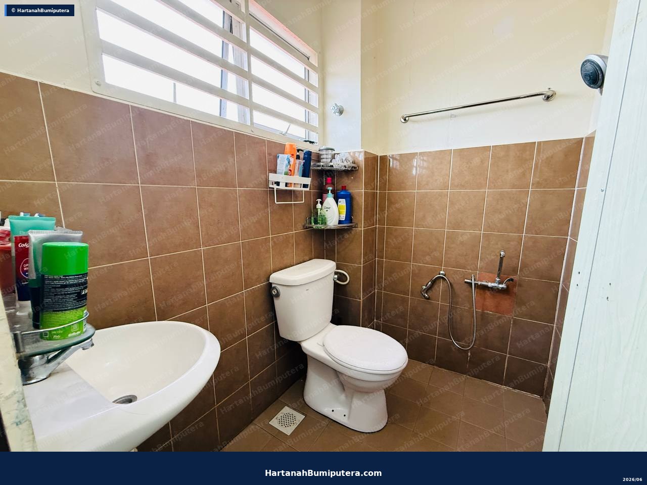 Corner Lot : 2 storey Taman Idaman Murni Salak Tinggi — gambar 16