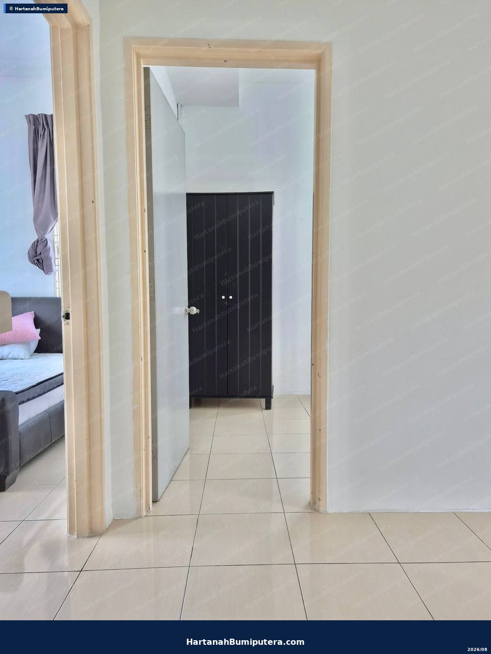 Facing North : Semi-D Cluster SP 9, Bandar Saujana Putra — gambar 18