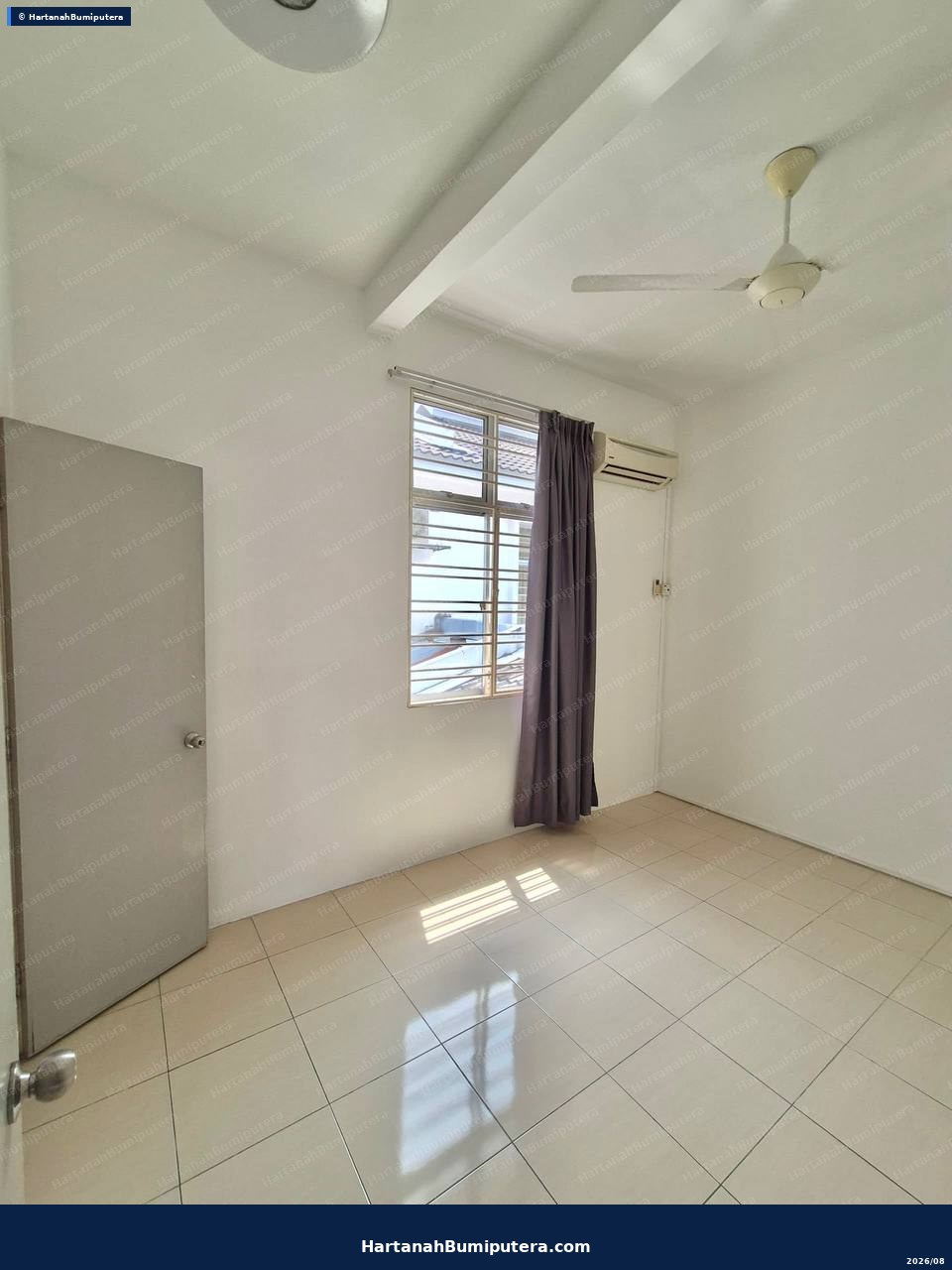 Facing North : Semi-D Cluster SP 9, Bandar Saujana Putra — gambar 15