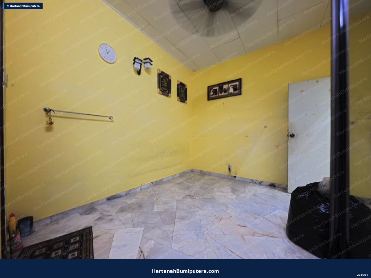 Teres Setingkat Cantik di Seksyen 16 Bandar Baru Bangi — gambar 19