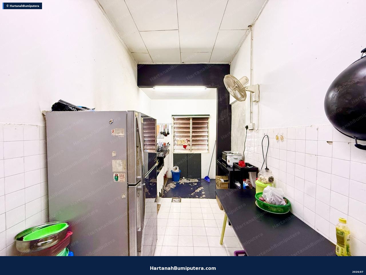 Renovated : Teres Setingkat Seksyen 1 6 Bandar Baru Bangi — gambar 9