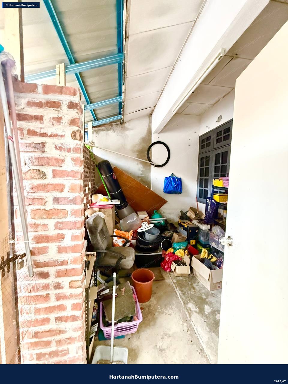 Renovated : Teres Setingkat Seksyen 1 6 Bandar Baru Bangi — gambar 11