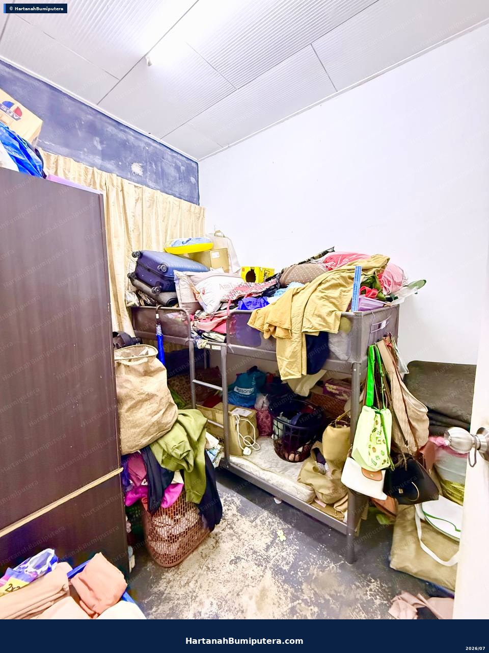 Renovated : Teres Setingkat Seksyen 1 6 Bandar Baru Bangi — gambar 12