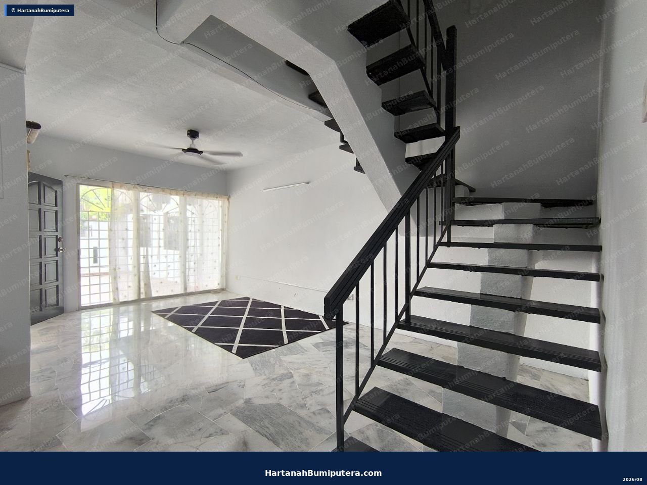 Spacious Unit : 2 storey terrace Taman Minang Cheras — gambar 16