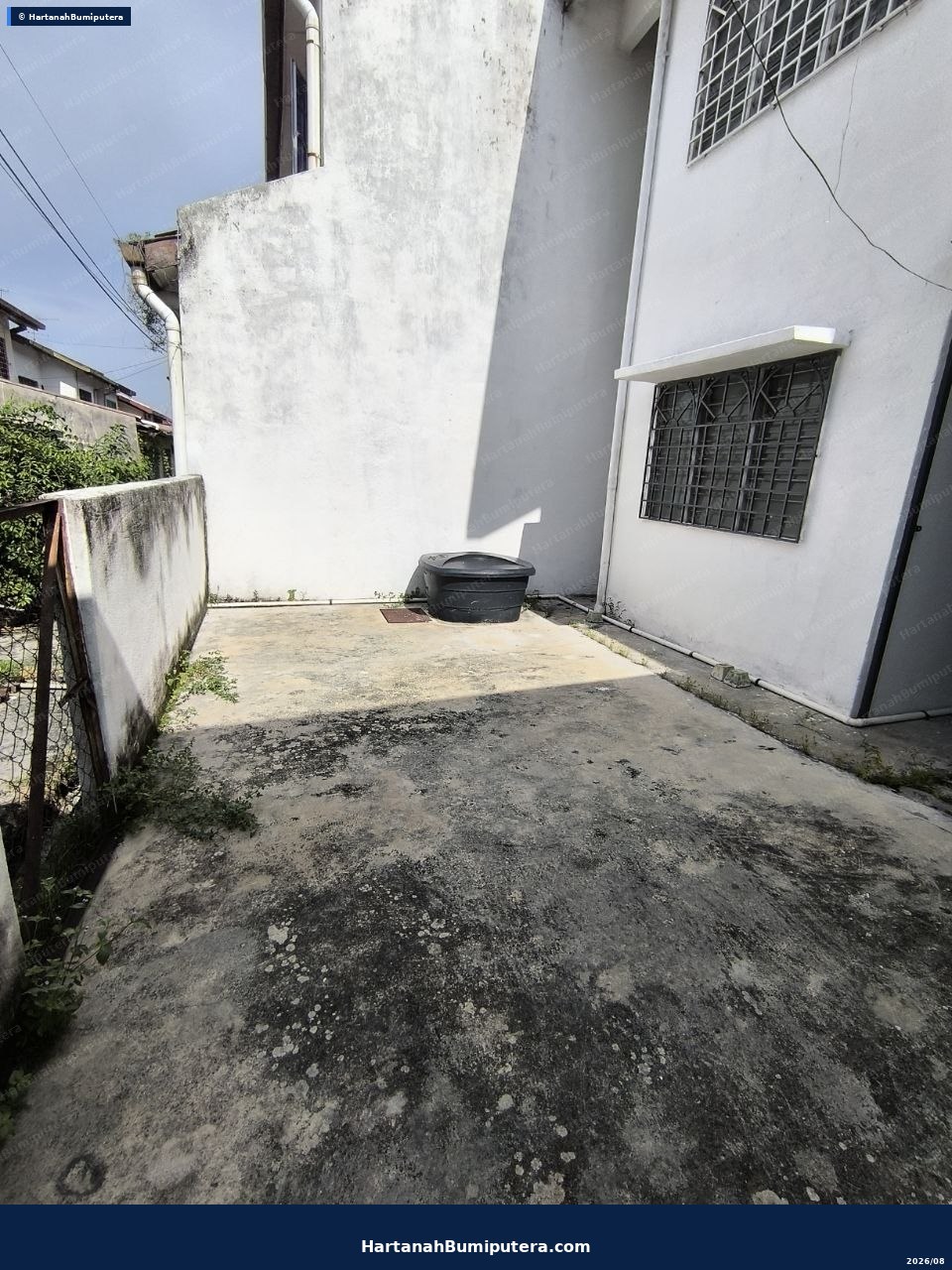 Spacious Unit : 2 storey terrace Taman Minang Cheras — gambar 24