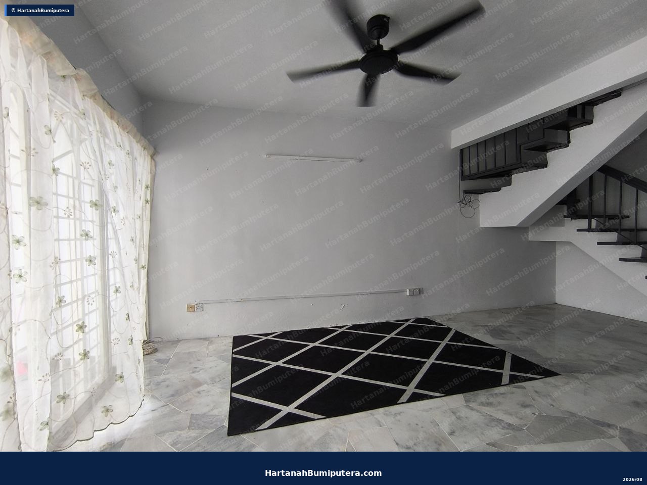 Spacious Unit : 2 storey terrace Taman Minang Cheras — gambar 13