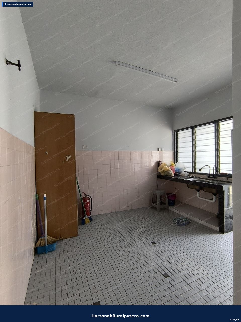 Spacious Unit : 2 storey terrace Taman Minang Cheras — gambar 20
