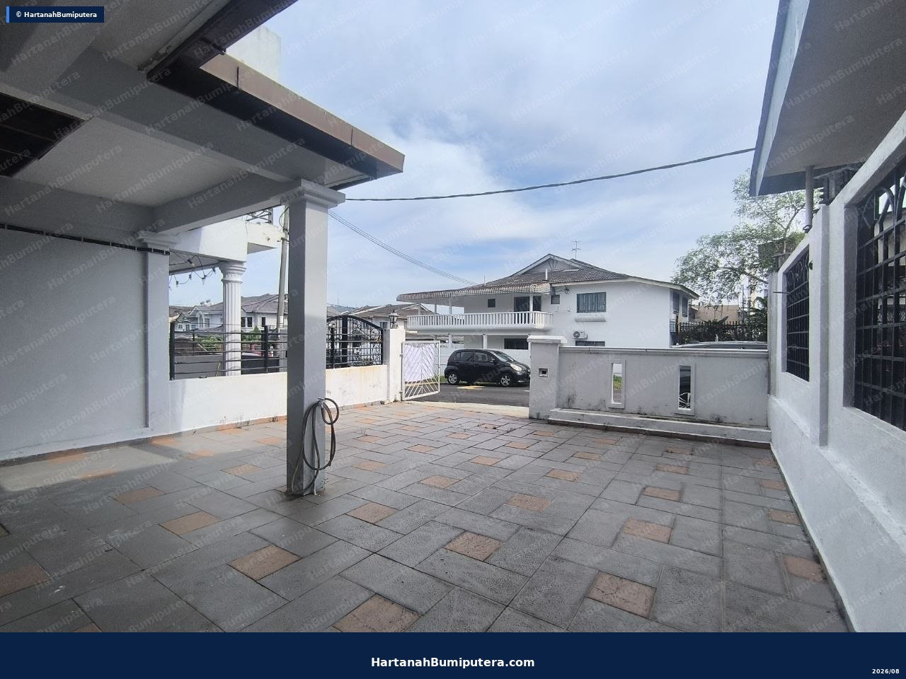 Spacious Unit : 2 storey terrace Taman Minang Cheras — gambar 5