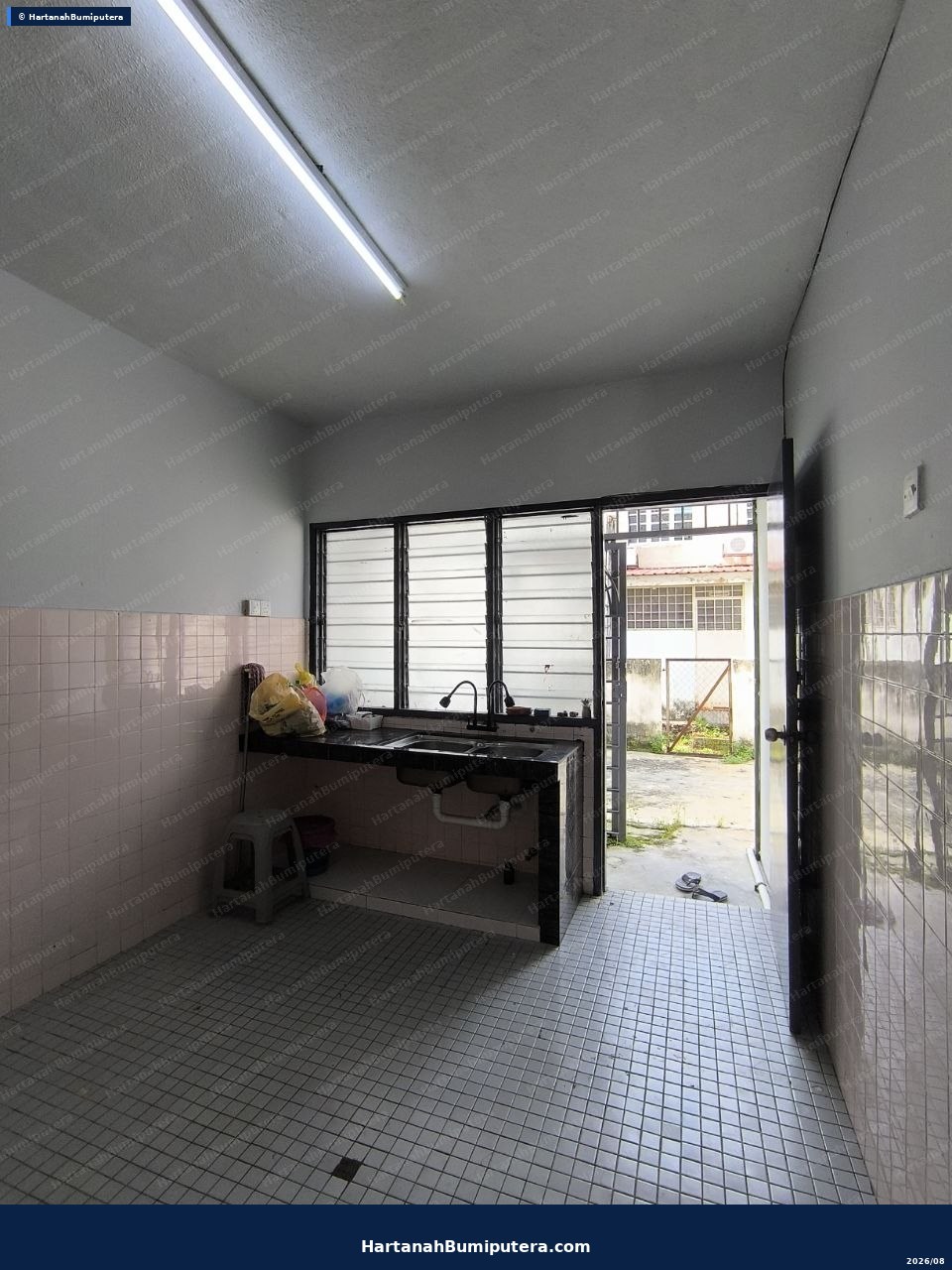 Spacious Unit : 2 storey terrace Taman Minang Cheras — gambar 21