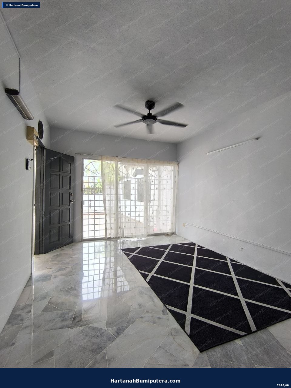 Spacious Unit : 2 storey terrace Taman Minang Cheras — gambar 14