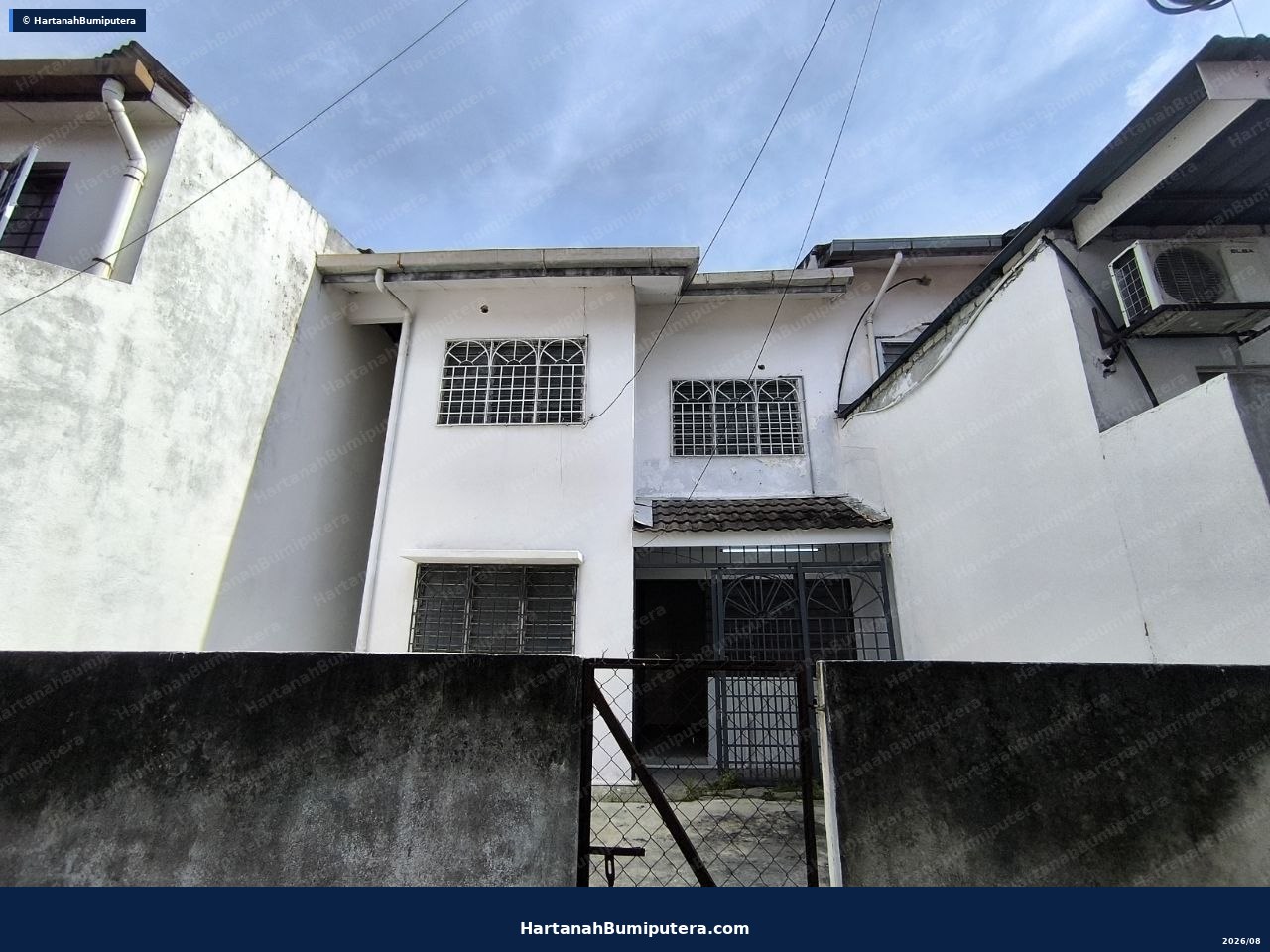 Spacious Unit : 2 storey terrace Taman Minang Cheras — gambar 26
