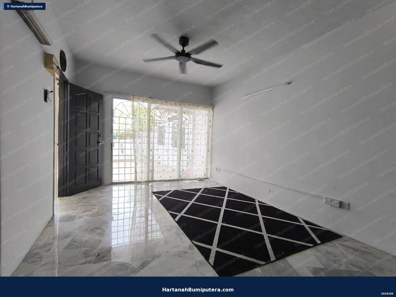 Spacious Unit : 2 storey terrace Taman Minang Cheras — gambar 15